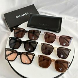 Picture of Chanel Sunglasses _SKUfw56788122fw